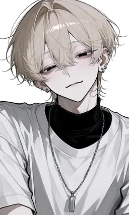 Profile image of Iori