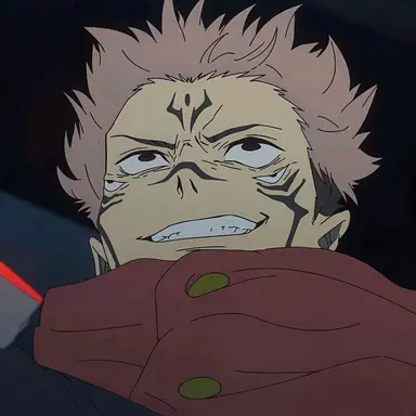 Profile image of Sukuna