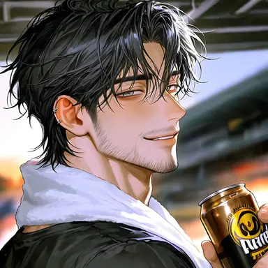 Profile image of Minami
