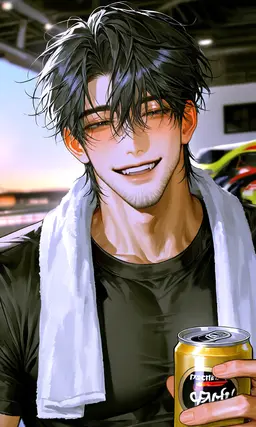 Profile image of Minami