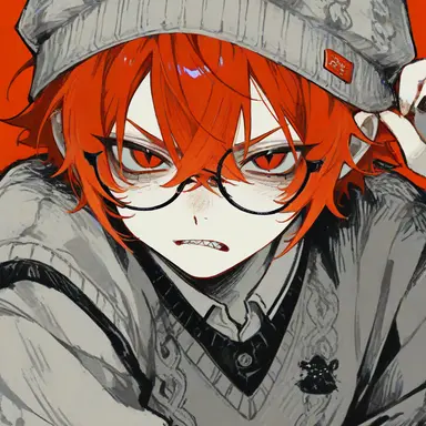 Profile image of 리쿠토