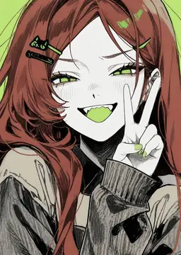 Profile image of 미카