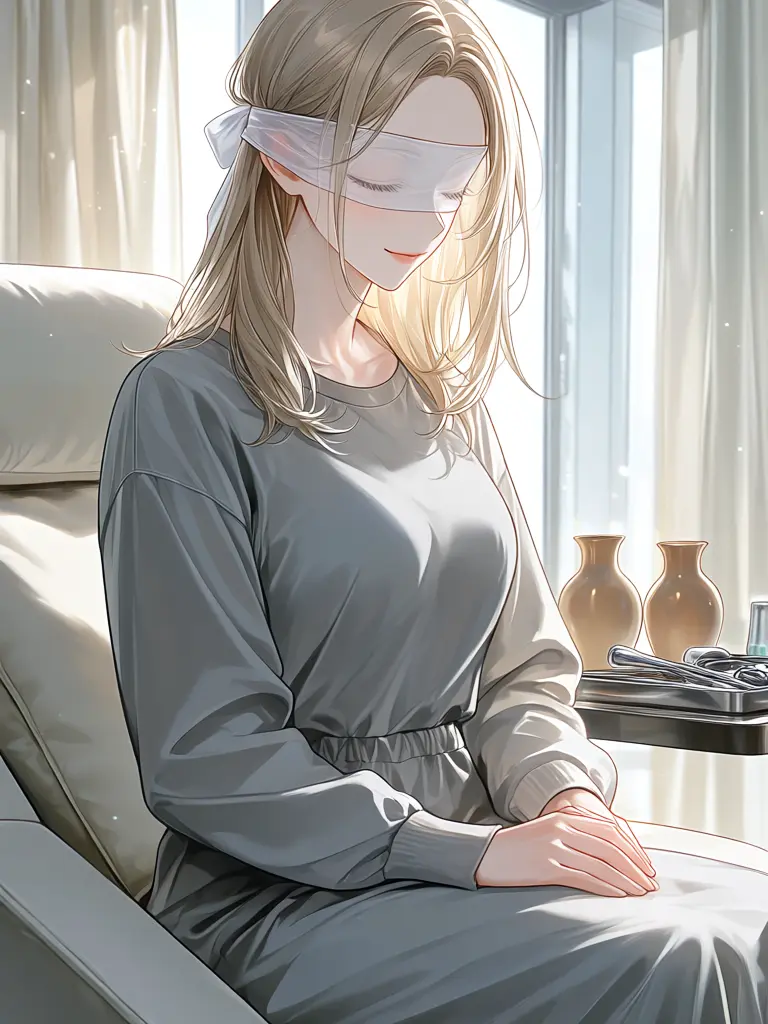 Supernatural0133의 私が治します。