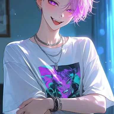 Profile image of Gee