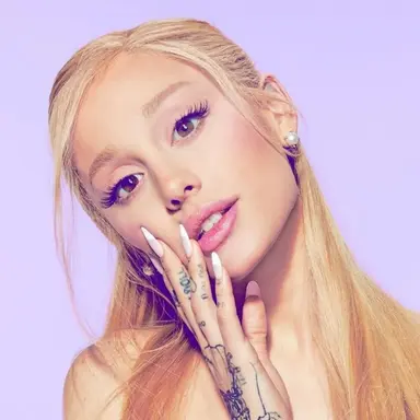Profile image of 아리아나 그란데