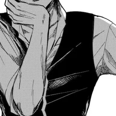 Profile image of 土方十四郎