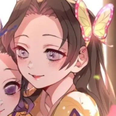 Profile image of 코쵸우 카나에
