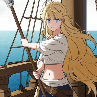 Profile image of 아만다