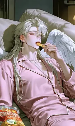 Profile image of 아벤