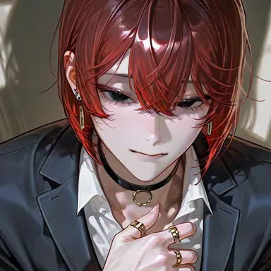 Profile image of 瑠弥