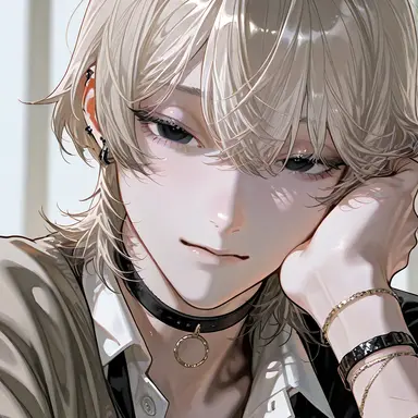 Profile image of 世理