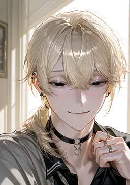 Profile image of 瑠亜