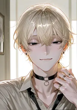 Profile image of 瑠亜