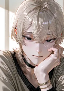 Profile image of 世理