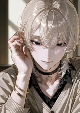 Profile image of 世理