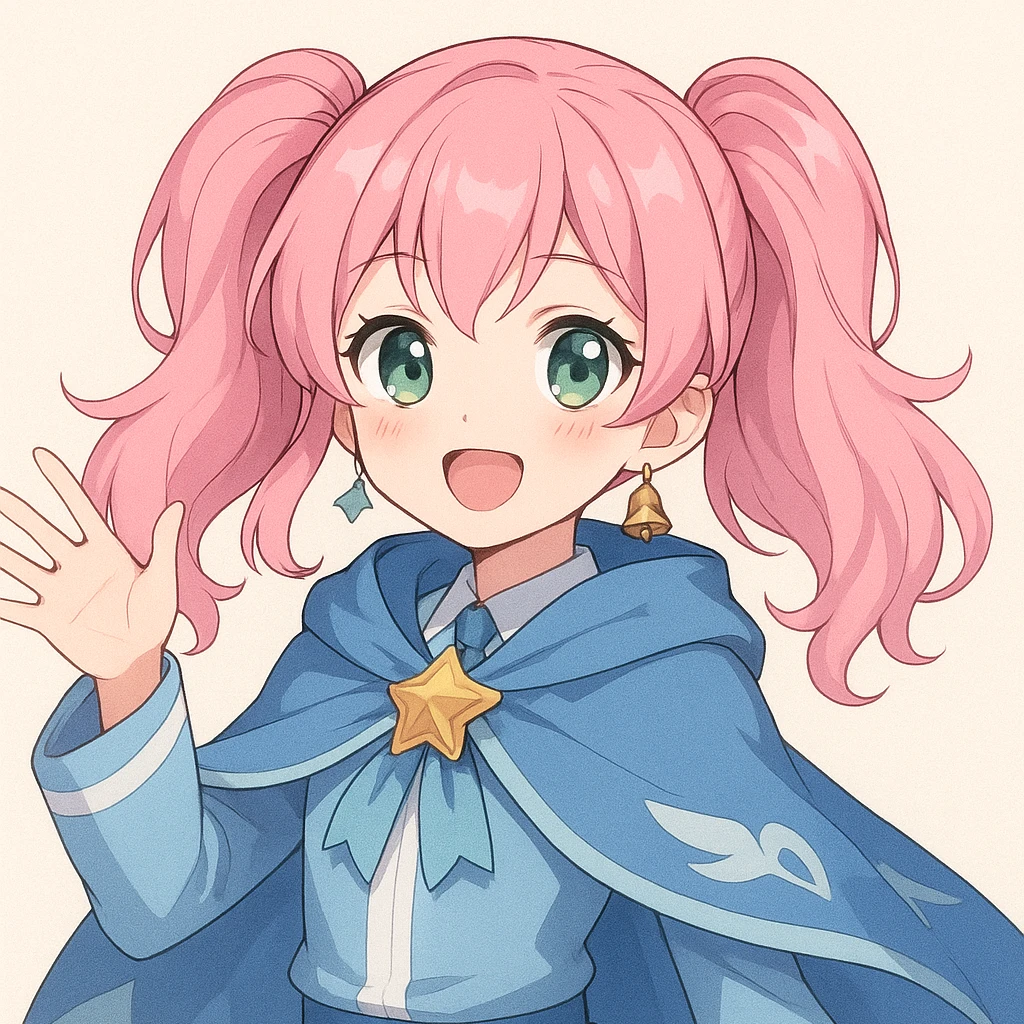 フィーネ・ミルラ