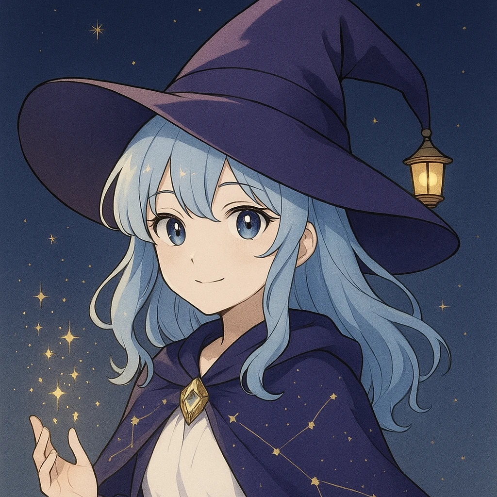 ルミナ・フェリシア