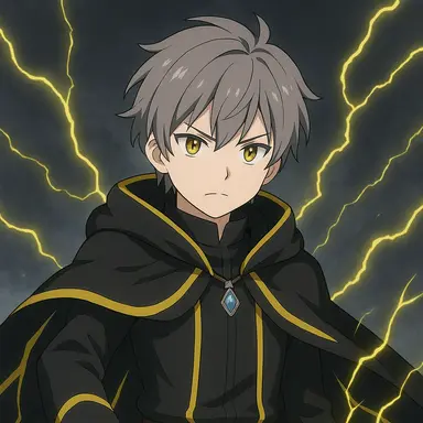 Profile image of アーク・ノイン