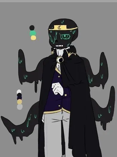Lucineeclispe1221의 Empireverse Nightmare