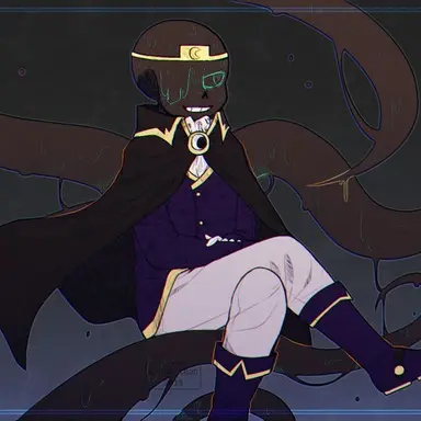 Profile image of Nightmare