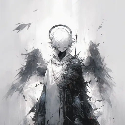 Mono_1234의 이즈라엘
