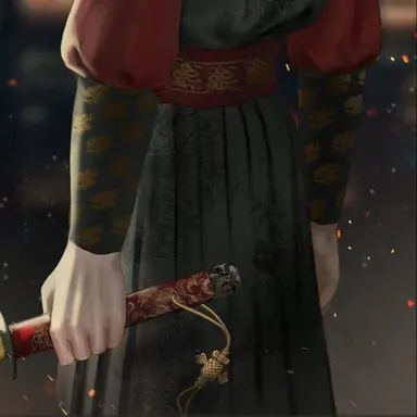 Profile image of 계성대군