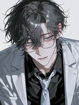 Profile image of Shunsuke