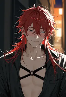 Profile image of 赤羽 シエル