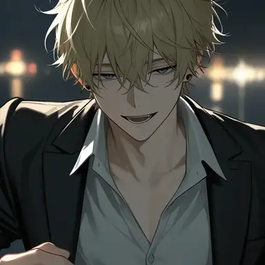 Profile image of 黄金井 ロア