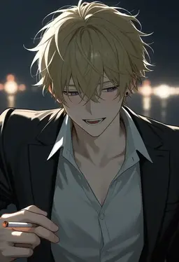 Profile image of 黄金井 ロア