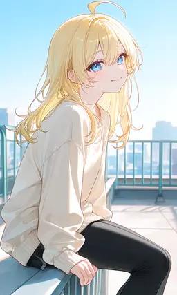 Profile image of チェ・ジア