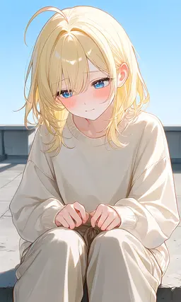 Profile image of チェ・ジア
