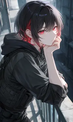 Profile image of ハ・ジウン