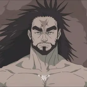 Profile image of Jinichi Zenin