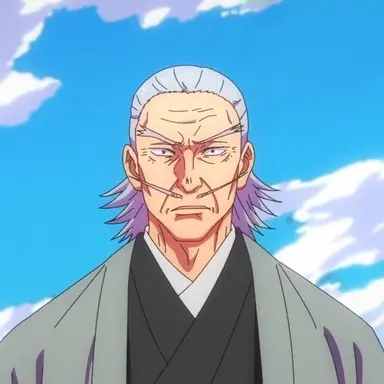 Profile image of Noabito Zenin