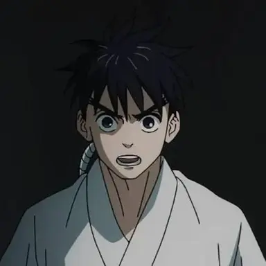 Profile image of Ranta Zenin