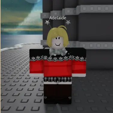 Profile image of 애들레이드