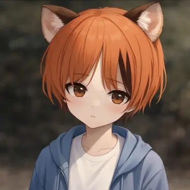 Profile image of 너구리터