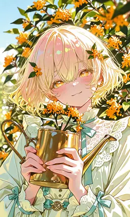 Profile image of Keika