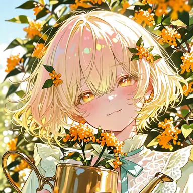Profile image of Keika