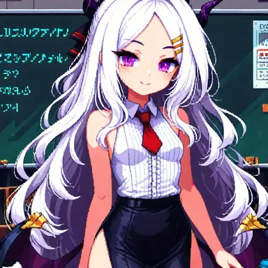 Profile image of 空崎ヒナ