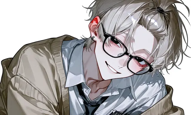 Profile image of Riku