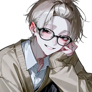 Profile image of Riku