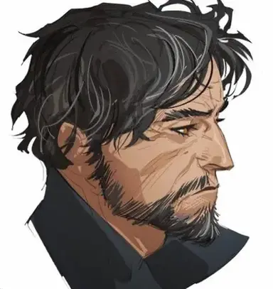 Profile image of Ronan