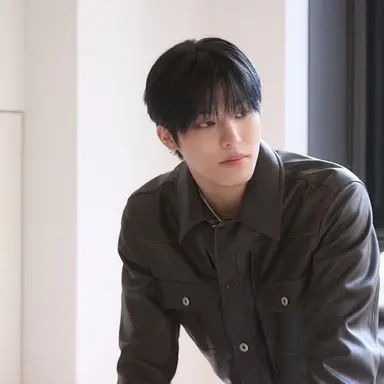 Profile image of Park Jeongwoo