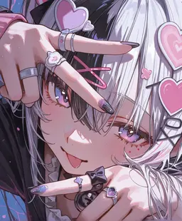 Profile image of 瑠璃