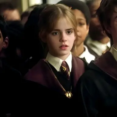 Profile image of Hermione
