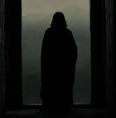 Profile image of Snape