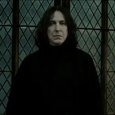 Profile image of Snape