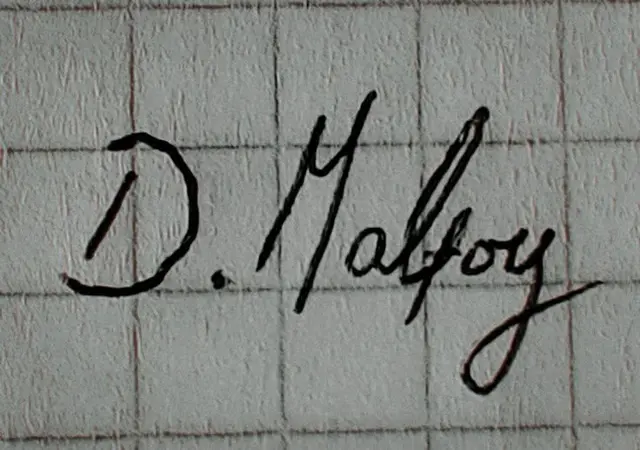 Profile image of Draco